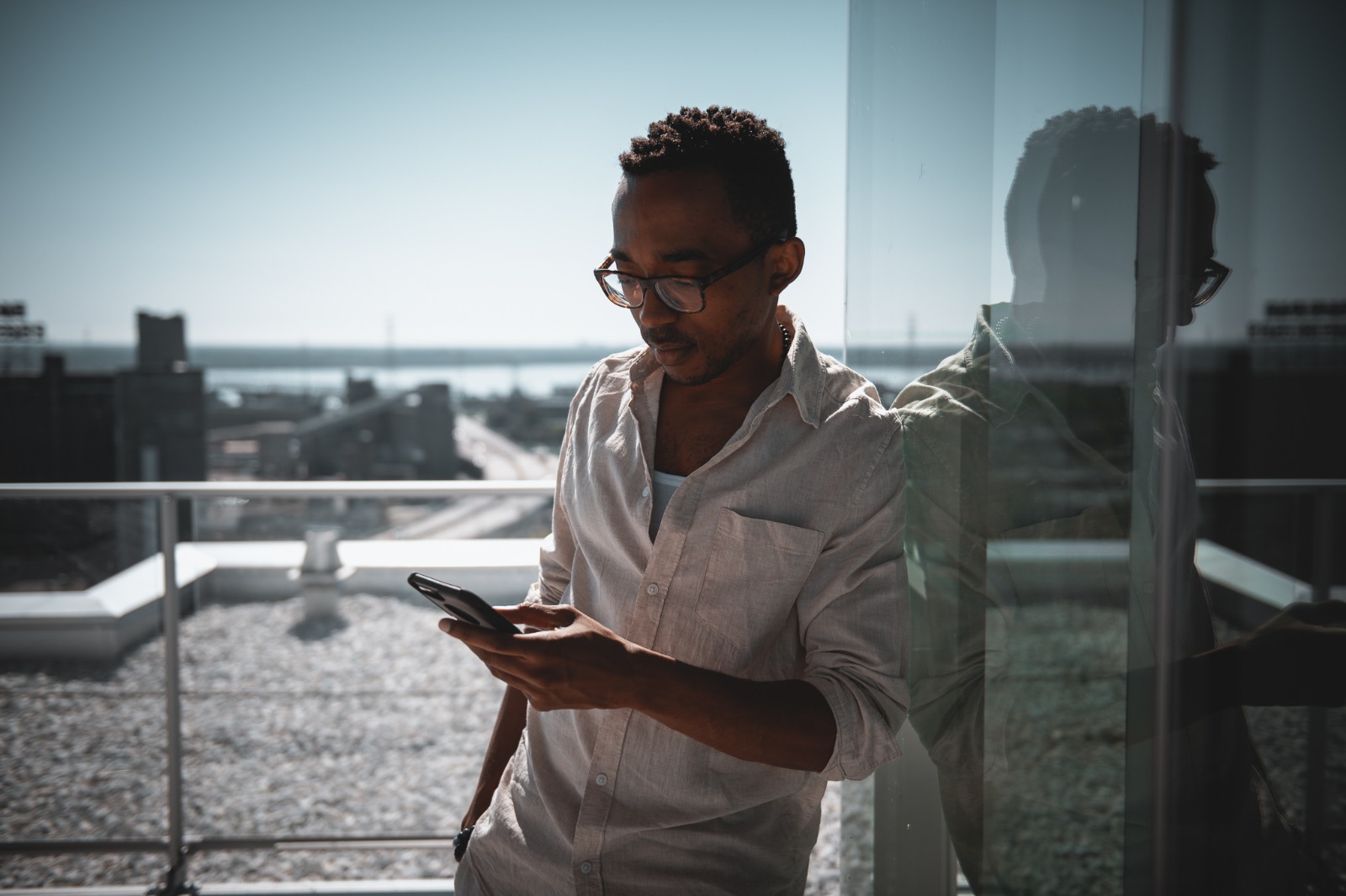 Florian Monkam Was Bit By The Entrepreneurship Bug At an Early Age, And Continues To Create Success In The Real Estate World