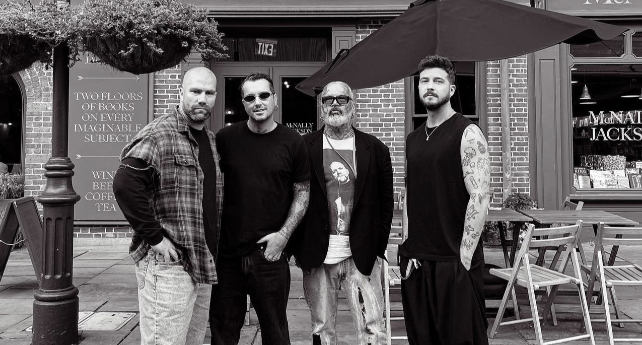 The Italians Entered the NYC Entertainment Scene With a Force: Learn More From Alessandro Brioschi and Matteo Garzia