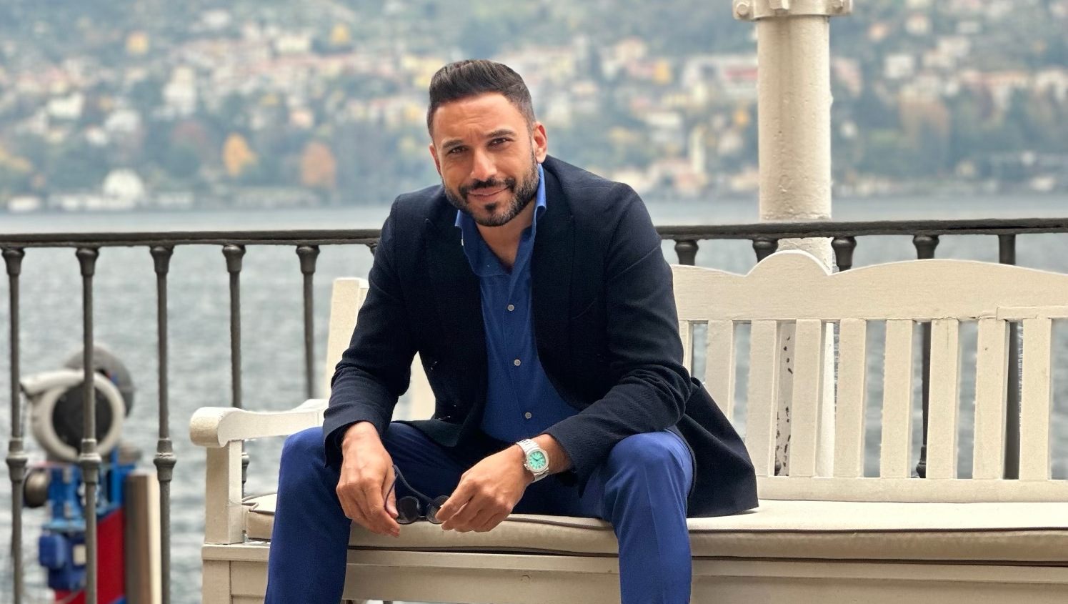 Meet Sean Rajan: The Entrepreneur With Over 25 Years of Experience, Who Runs Top Gear Imports and Trades Appreciating Cars