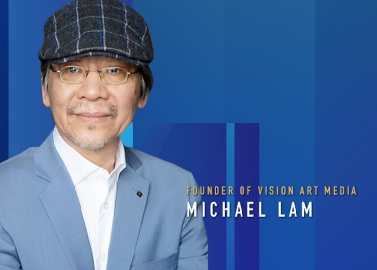 VISION ART MEDIA: New York City’s Leading Platform for International Art and Culture
