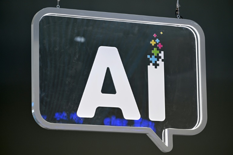 Trump unveils investments to power AI boom