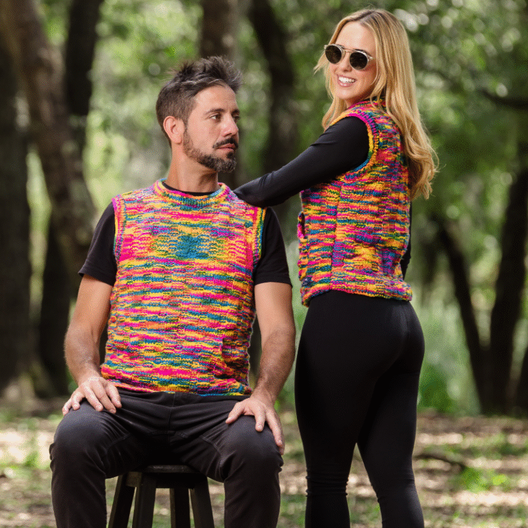 The Legacy Weaving the Future: How Germán Cepeda Expands Estambres Karina’s Vision, Creating Impact Beyond the Thread