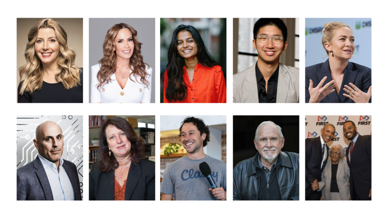Top Business Advice from Entrepreneurs Who Are Changing the World