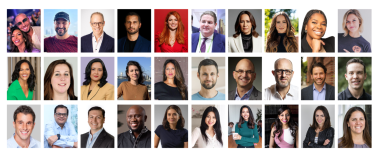 Top Entrepreneurs to Follow in 2026