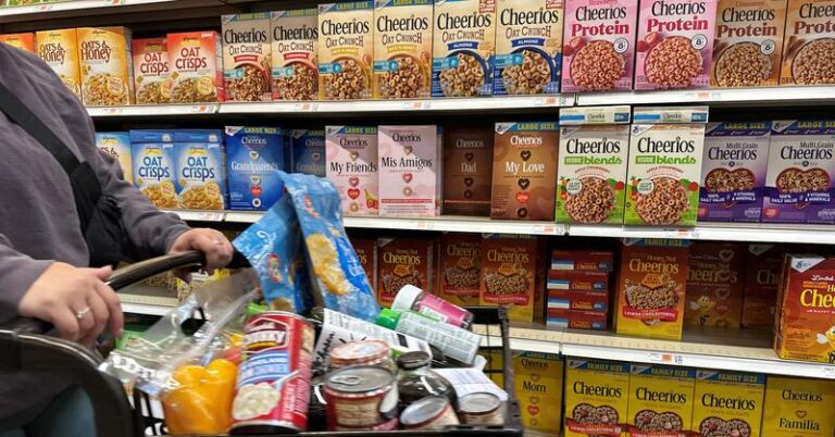 Big Food Pivots to “Smaller, Cleaner, Higher-Protein” as GLP-1 Drugs Reshape American Eating