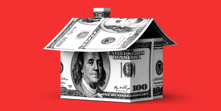 Middle-Class Squeeze: Most Americans Say a New Car and a First Home Are Out of Reach