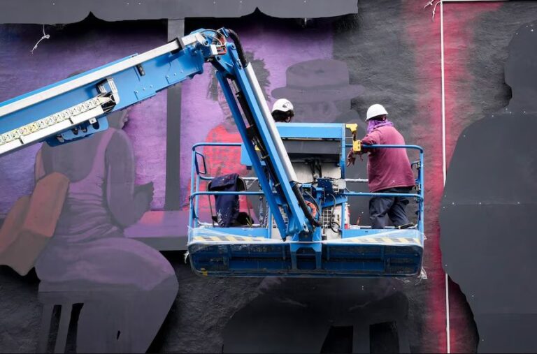 After Trump Rebrands the Kennedy Center, Artists Look to Baltimore Stages 