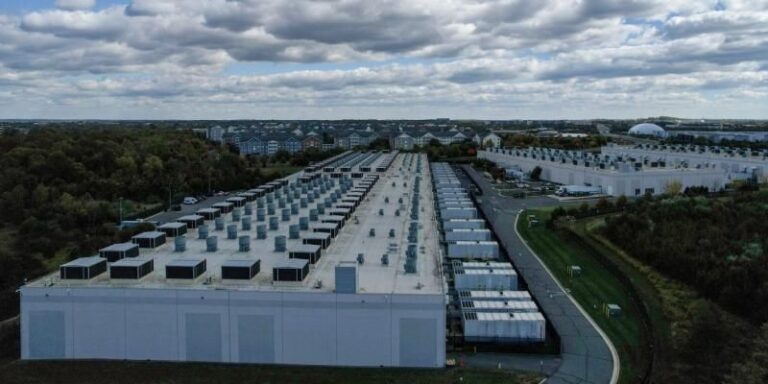 Pennsylvania-New Jersey-Maryland Market Monitor Urges Regulators to Block Plant Sale