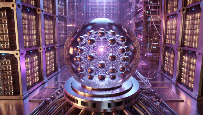 BlackRock Backs IQM With $57 Million as Quantum Firm Prepares for U.S. Market Debut