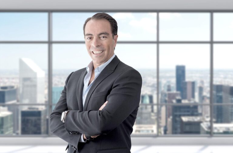 When Identity Becomes Business Architecture