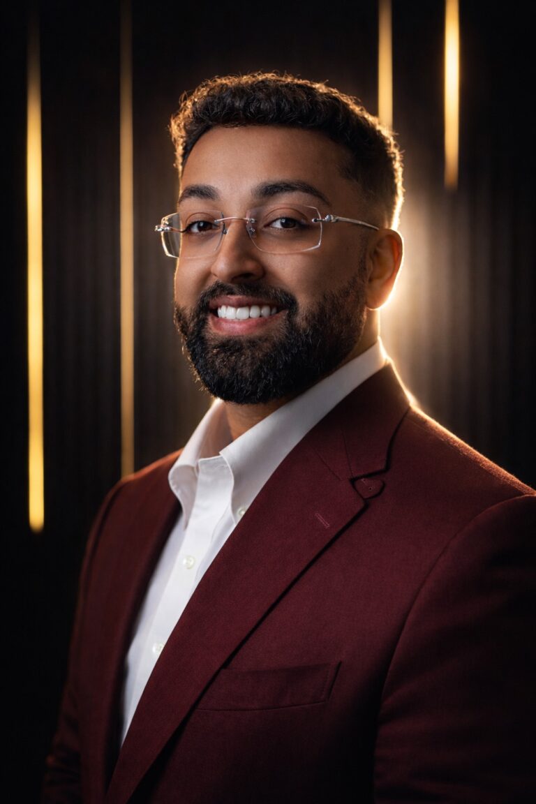 Abdullah Ghaffar, Known as iHustleBro, Expands Real Estate Education Platform to Empower the Next Generation of Investors