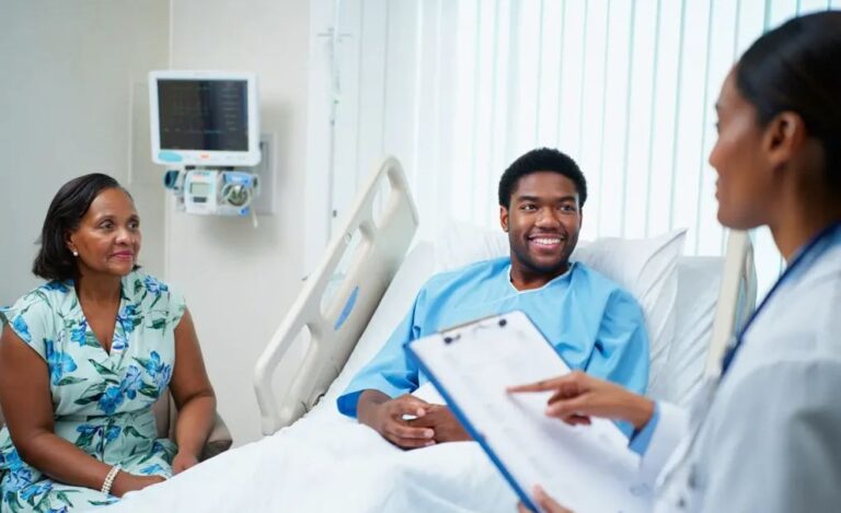 After Race-Based Kidney Formula Ends, Black Patients Get More Transplants and Shorter Waits