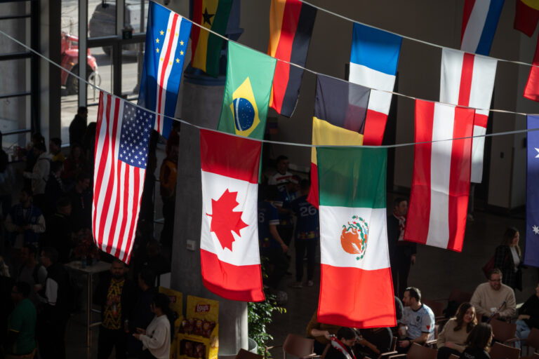 Amnesty Warns 2026 World Cup Faces Major Human Rights Risks Across U.S., Mexico and Canada
