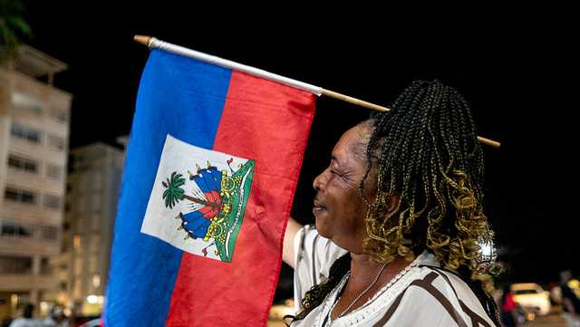 House Defies Trump to Extend Temporary Protections for Haitians Facing Deportation