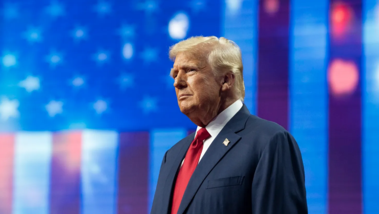 Trump Administration Targets New York Times in High-Profile DEI Discrimination Lawsuit