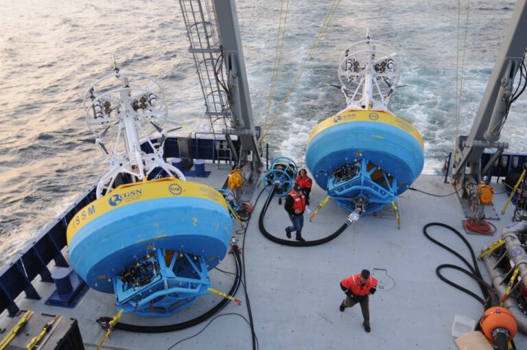 Trump Funding Cuts Will Shut Down Key Ocean Sensors and End a Critical Climate Record