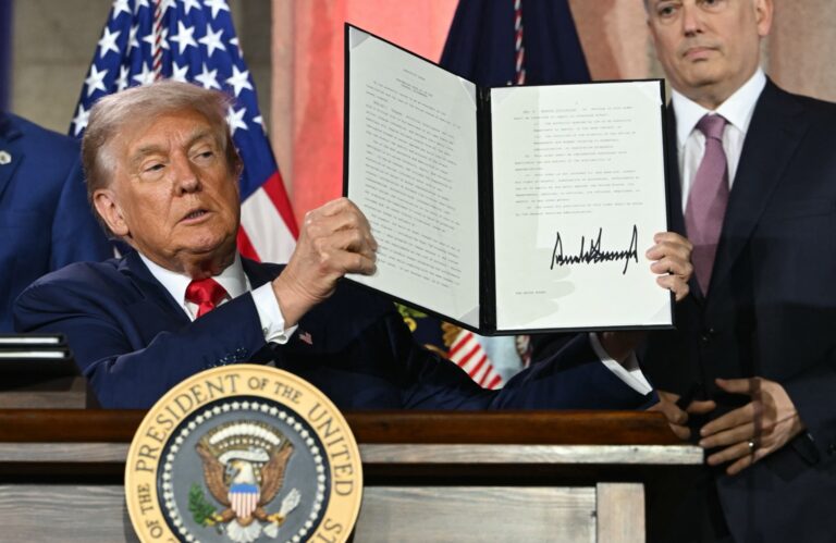 White House Moves Toward AI Oversight With 30-Day Review of Frontier Systems
