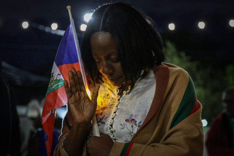 High Court Clears Way for Trump to Strip Temporary Protections From Haitians and Syrians