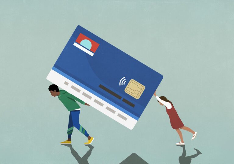Financial Adulthood Feels Out of Reach for Gen Z and Millennials Facing High Prices and Low Wages