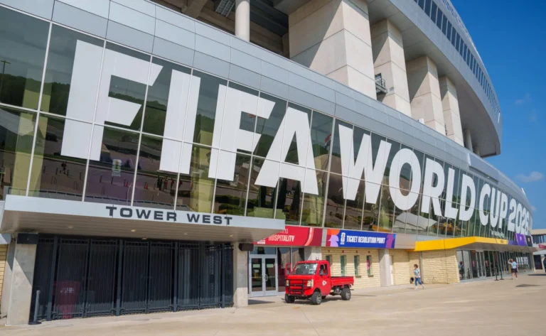 High World Cup Costs Keep Fans Away and Weaken Travel Boom for U.S. Hotels and Airlines
