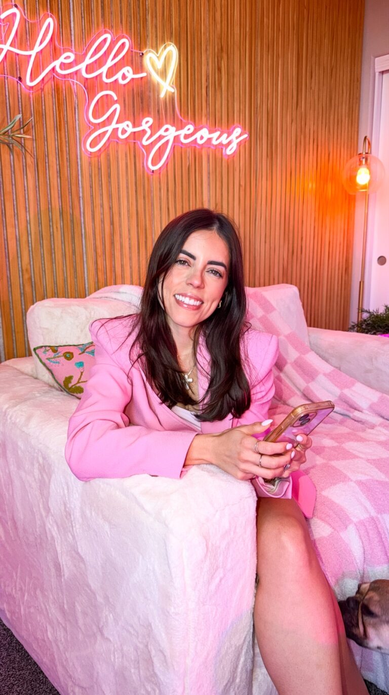 From 8 Buses a Day to Building a Million-Dollar Brand: The Rise of “The Millionaire Nanny” Mila Markson
