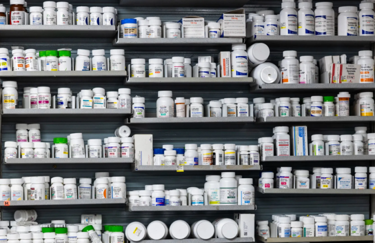 Trump Targets Hospital Drug Markups With New Medicare Rule Promising $1.1 Billion in Savings