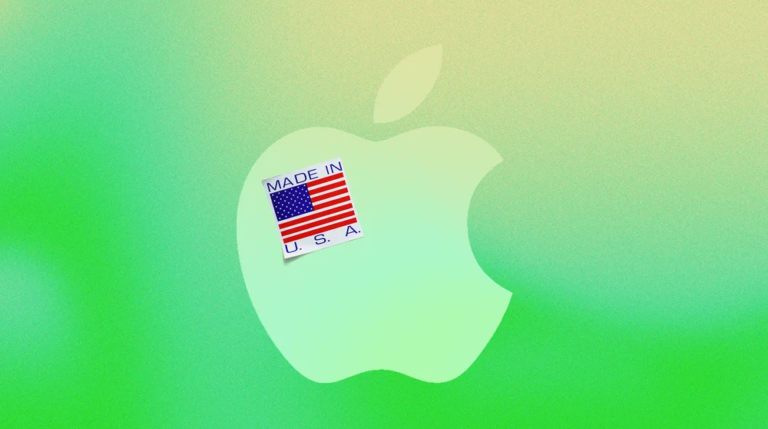 Apple Commits $30 Billion to Broadcom in Major Push for U.S.-Made Chips