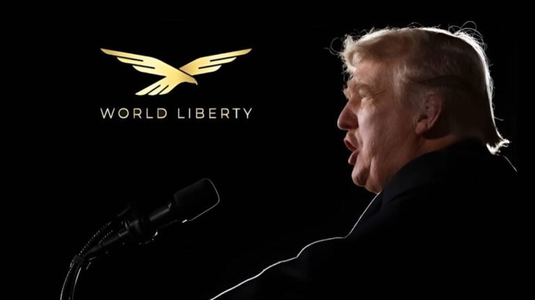 Trump-Backed Crypto Venture Draws Scrutiny Over Links to Restricted Chinese AI Models