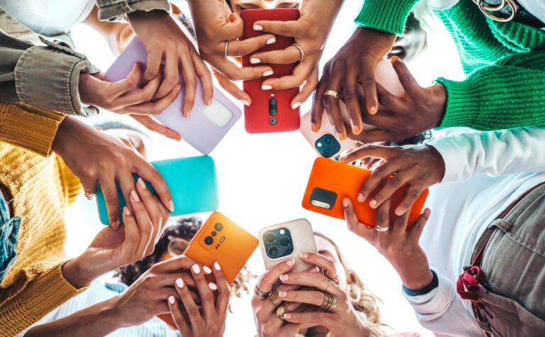 Social Media Giants Face Thousands of Lawsuits Over Claims Their Platforms Addict Young Users