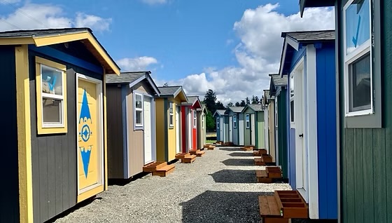 America’s Affordable Housing Paradox: Thousands of Apartments Sit Empty While the Poorest Remain Homeless