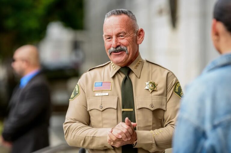 California Supreme Court Orders Sheriff to Return 650,000 Ballots After Unlawful Election Seizure