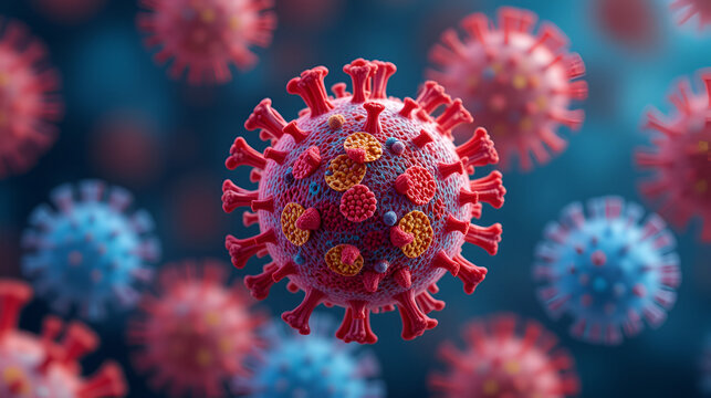 Measles Returns With Deadly Force as U.S. Confronts Its Worst Outbreak in Decades
