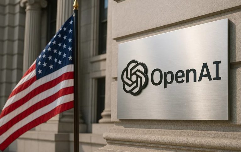 Trump Administration Sides With OpenAI in Landmark Battle Over AI Training and Copyright