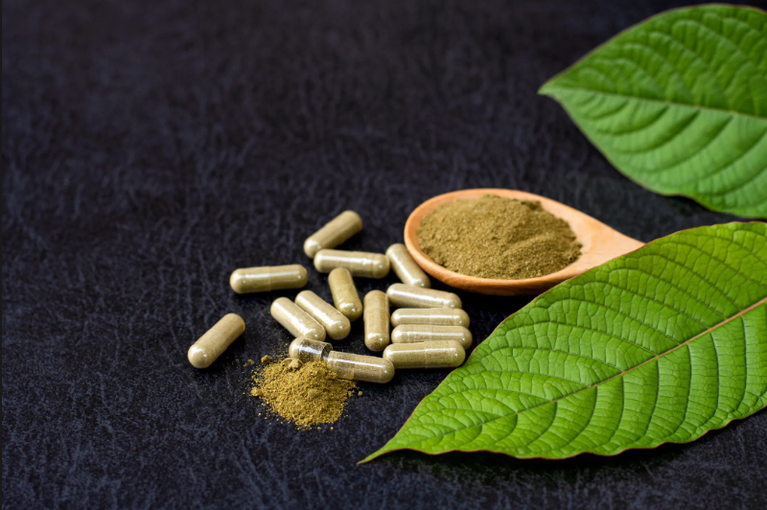 Potent Kratom Products Drive a New Wave of Addiction and Severe Withdrawal Across the U.S.