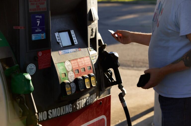 Record Fuel Prices Push States Toward Tax Relief as Election Day Approaches