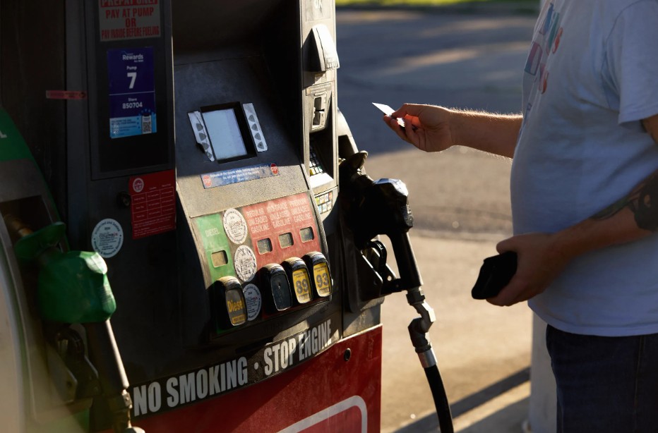Record Fuel Prices Push States Toward Tax Relief as Election Day Approaches