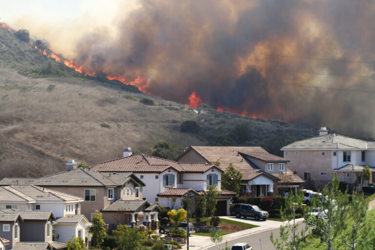 California’s Insurance Crisis Spreads Beyond Wildfire Zones as Homeowners Run Out of Options 