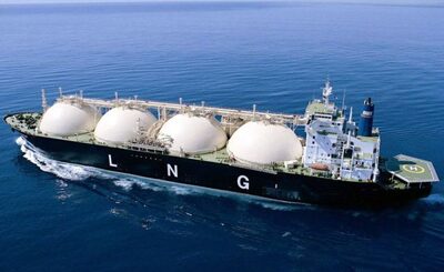 Trump Turns to South Korea for $54 Billion Bet on Alaska’s Long-Delayed LNG Megaproject