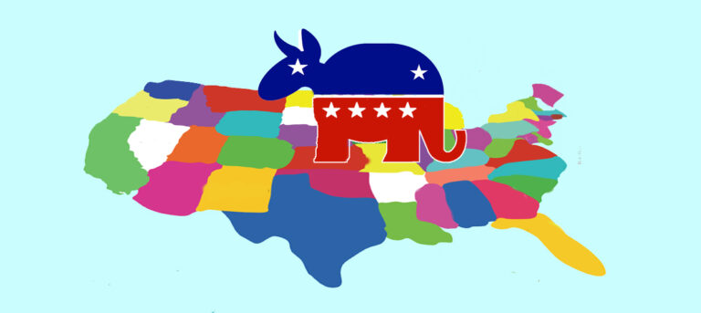 Republicans Expand Midterm War Chest as Once-Safe House Districts Draw New Attention