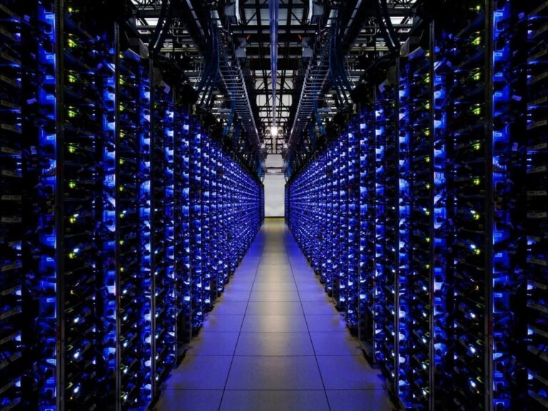 Wall Street Questions the AI Boom as Microsoft, Amazon and Google Face a $600 Billion Investment Test