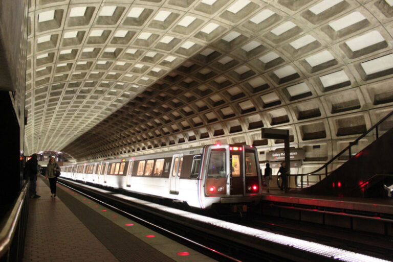America’s Subway Systems Move Toward Driverless Trains as Washington and Los Angeles Debate the Future of Public Transportation
