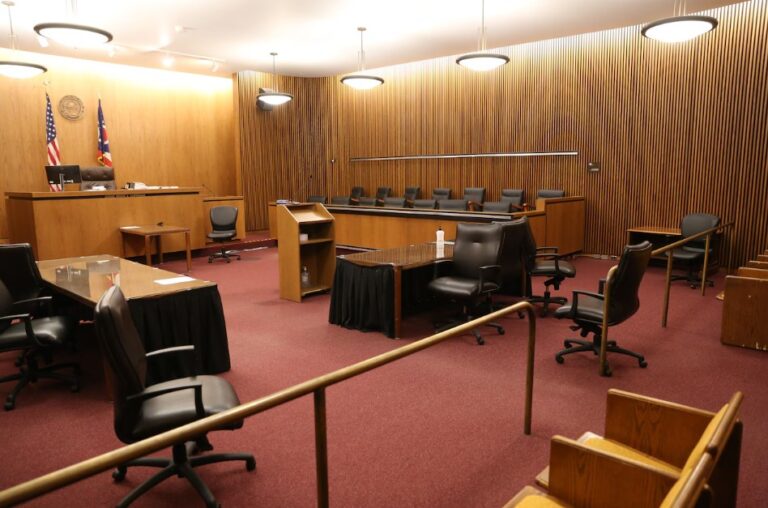 Massachusetts’ $2 Billion Courthouse Plan Sparks Questions Over Costs, Political Connections and Public Spending