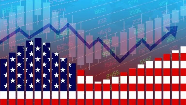 Americans Brace for Higher Prices as Inflation Expectations Hit a Three-Year High