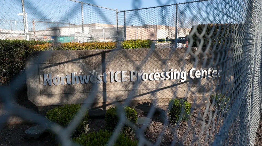 Washington’s Congressional Race Exposes Deep Divisions Over ICE Enforcement and Conditions at Tacoma Detention Center