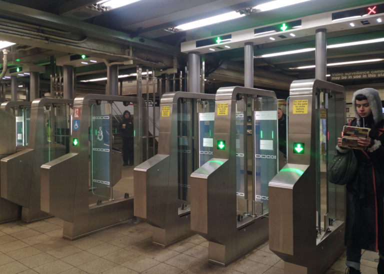 New York’s $1.1 Billion Subway Upgrade Aims to Stop Fare Evasion and Transform How Millions Ride