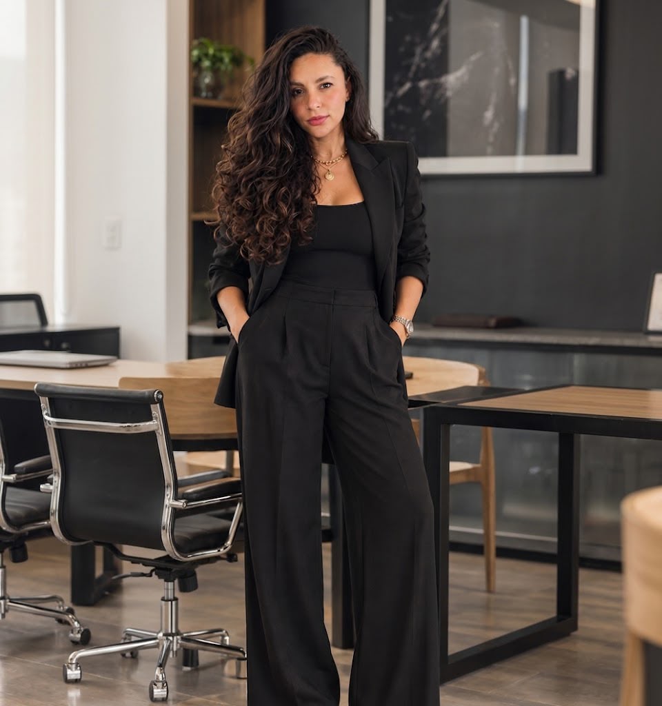 Financial Strategist Dhyana Expands Mission to Help Entrepreneurs Build Sustainable, Purpose-Driven Businesses
