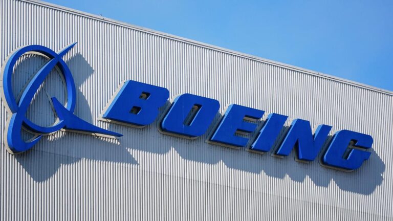 Boeing Avoids Major Strike as 17,000 Engineers and Technical Workers Approve New Labor Deal