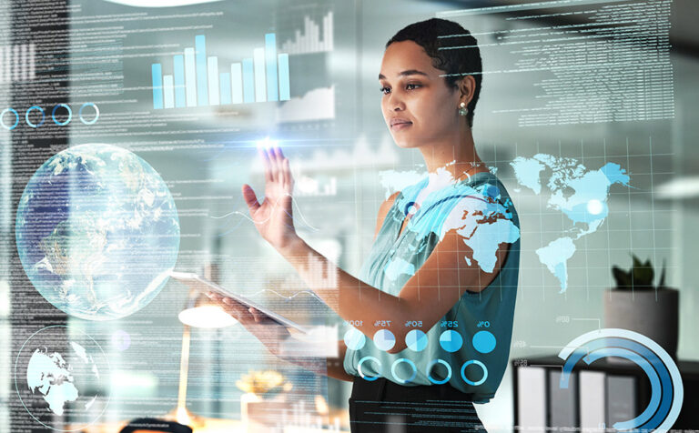 AI’s Economic Boom Risks Creating a New Gender Divide as Women Miss Out on Its Best Jobs