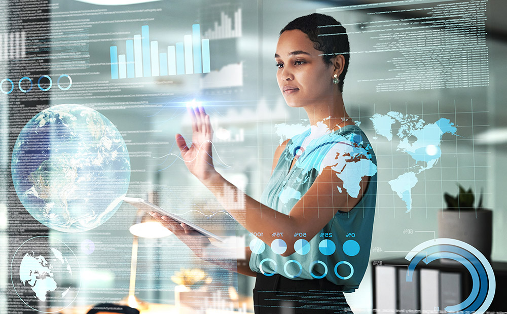 AI’s Economic Boom Risks Creating a New Gender Divide as Women Miss Out on Its Best Jobs
